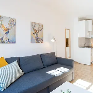Modern Studio * Benalmadena