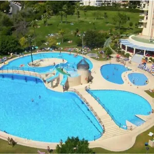 Minerva Sea View Apartment, 5 Pools, Balcony Appartamento *