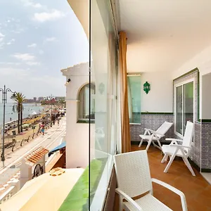 Casa Paloma Appartamento Benalmádena