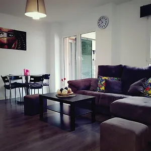Appartement 2 Bedroom