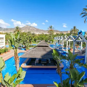 Benalbeach-cozy And Equipped Apt With Water Slides & Beach * Benalmádena