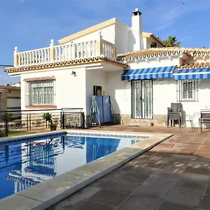 El Descanso - By Costadelsolholiday Family By Marina Heated Private Pool! *