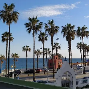 Vive Apartamento Costamar Primera Línea De Playa Apartamento *