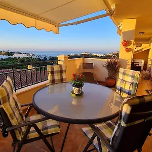 Apartamento Dona Maria Benalmádena