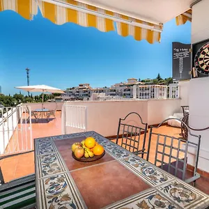 Appartamento N&a Pueblo 2br Apt Stunning Views *