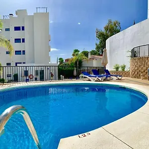 Rocio Appartement *