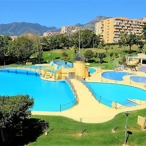Benalmadena-costa Jupiter - Sunsea Appartement