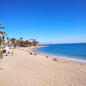 La Paloma Appartamento Benalmádena