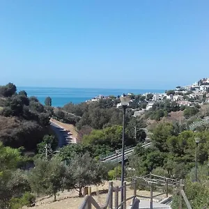Costa, 2 Habitaciones, Terraza, Luminoso, Wifi Y Parking Appartamento *