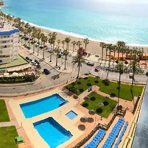 Appartamento Aloha Playa With Panoramic Sea View And Pools