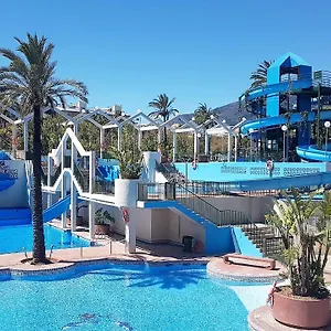 Vive Estudio Benal 2-800 Vistas Al Mar Appartamento Benalmádena