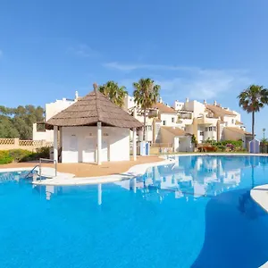 Arenal Golf Holidays Benalmádena
