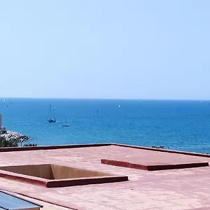 Appartement Estudio Torremar *