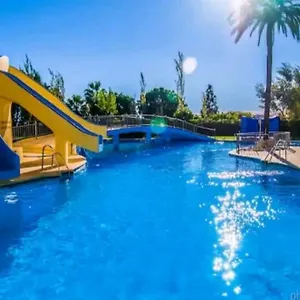 Апартаменты Minerva Holidays Estudio Loft En