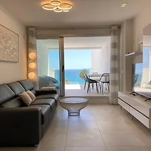 Deluxe Sea View With A Swimming Pool * Benalmádena