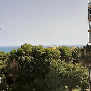Hercules 321 Appartement Benalmádena