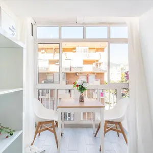 Appartamento Coqueto Estudio En Ideal Parejas By Renthas Benalmádena