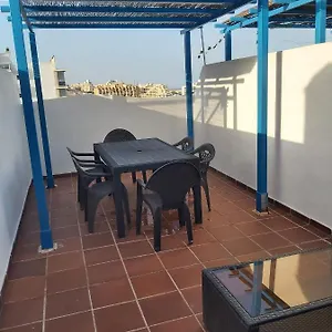 Appartement Atico Quintero