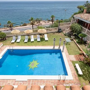 Bhost - Sunrise Villa *