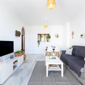 Pueblo Quinta * Benalmádena