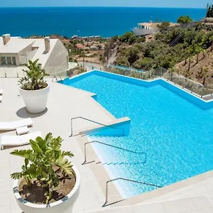 Apartment Stupa Hills Iv F33g - Superb Sea View *