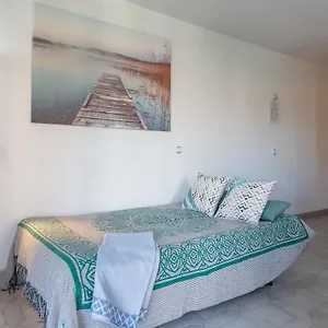 Bonito Apart A 10 Minutos Playa Appartamento
