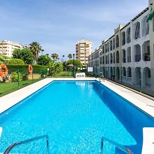 Appartement Apartamento Benalmadena *