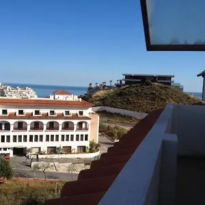 Apartment Apartamento En Eurogolf -