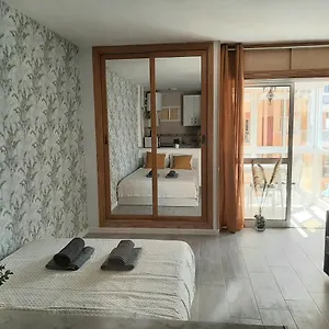 Iris340benalmadena Апартаменты