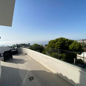 Daire Modern Panoramic Views