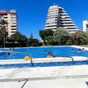 Delta Del Sur Appartement *