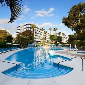 Palmasol 4*
