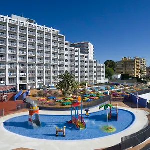 Medplaya Bali Hotel Benalmádena