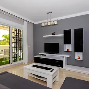 Apartamento En Arenal Golf Benalmadena