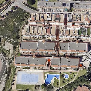 Jardines De Carvajal - Costa - Apartamento Appartamento *