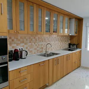 Appartamento Halabi Benalmádena
