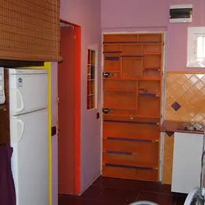 Sol Y Playa Apartment Benalmadena