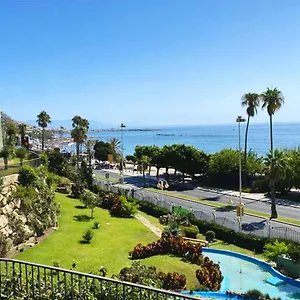 Benalbeach Residential Appartement