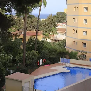 Lägenhet Marysol Benalmádena
