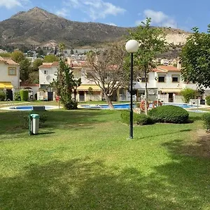 Casa vacanze Chalet Adosado Corta Temporada 2 Benalmádena