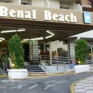 Brisa Marina 1 * Benalmadena