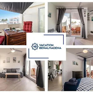 Vb Puerto Marina 1bdr Fragata Apartamento *