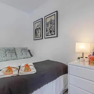 797 - Moderno Estudio En Iris 2 Con Piscinas Апартаменты