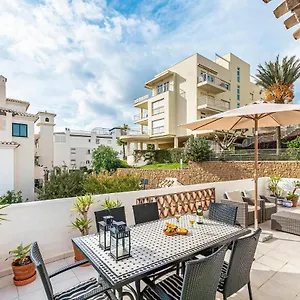 2 Bedroom Stunning In * Benalmádena