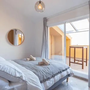 Sol Trip Apartment Benalmadena