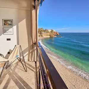 Weforyou Malibu Infinity Seaview Benalmádena