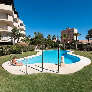 New Royal Torrequebrada 2 Pets Friendly & Ideal For Family Groups