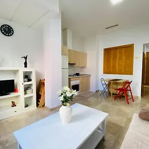 Quintana Apartamento Junto A Puerto Marina