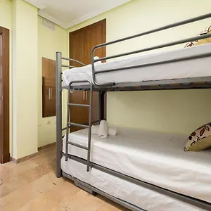 Appartamento Malagasuite Comfy Benalmádena