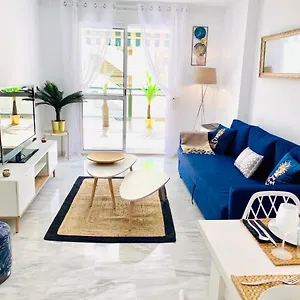 Residencia Playaquebrada Apartment *